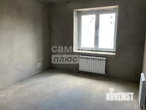 1-к квартира, вторичка, 44м2, 8/10 этаж