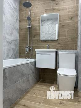 1-к квартира, вторичка, 34м2, 3/6 этаж