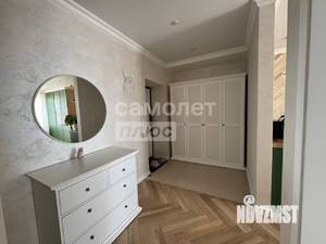 1-к квартира, вторичка, 53м2, 9/9 этаж