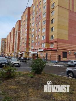 1-к квартира, вторичка, 50м2, 5/9 этаж