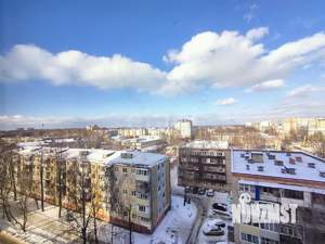 2-к квартира, вторичка, 70м2, 8/9 этаж