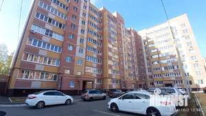 3-к квартира, сданный дом, 98м2, 1/9 этаж