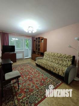 2-к квартира, вторичка, 50м2, 3/5 этаж