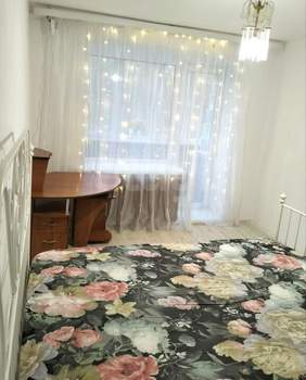 2-к квартира, вторичка, 47м2, 5/5 этаж