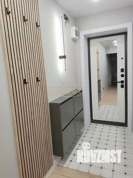 3-к квартира, вторичка, 57м2, 1/5 этаж
