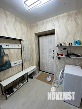 1-к квартира, вторичка, 33м2, 8/10 этаж