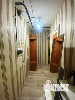 2-к квартира, вторичка, 44м2, 1/4 этаж