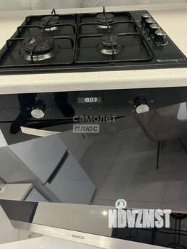1-к квартира, вторичка, 39м2, 2/9 этаж