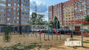 1-к квартира, вторичка, 39м2, 2/9 этаж