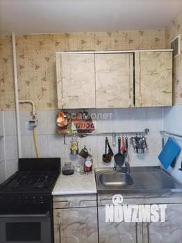 1-к квартира, вторичка, 36м2, 4/10 этаж