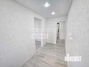 2-к квартира, вторичка, 23м2, 1/5 этаж