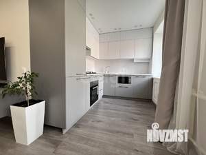3-к квартира, вторичка, 55м2, 2/4 этаж