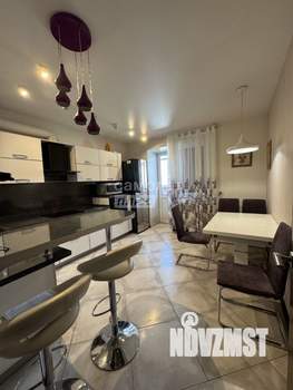 2-к квартира, вторичка, 64м2, 8/9 этаж