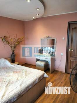 3-к квартира, вторичка, 90м2, 1/6 этаж