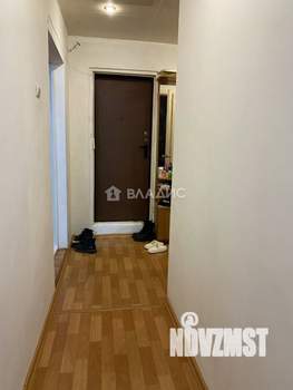 1-к квартира, вторичка, 40м2, 8/9 этаж