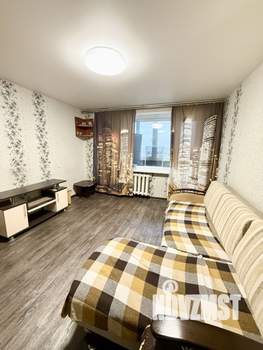 3-к квартира, вторичка, 58м2, 4/5 этаж