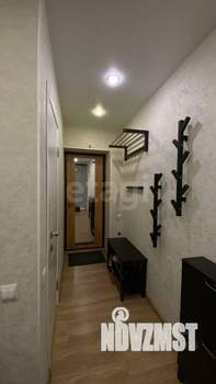 2-к квартира, вторичка, 43м2, 1/6 этаж