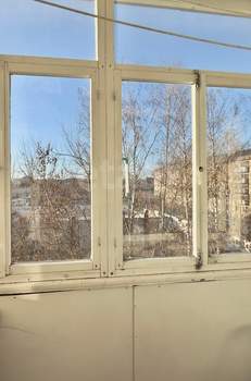 2-к квартира, вторичка, 44м2, 3/5 этаж