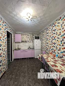2-к квартира, вторичка, 31м2, 1/5 этаж