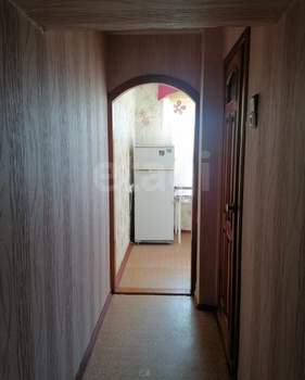 1-к квартира, вторичка, 36м2, 7/9 этаж