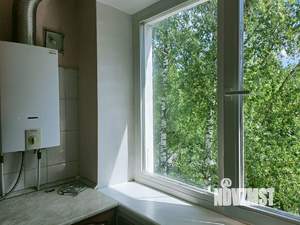 3-к квартира, вторичка, 56м2, 5/5 этаж