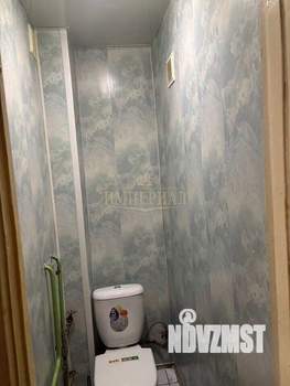2-к квартира, вторичка, 53м2, 4/5 этаж