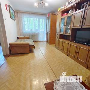 2-к квартира, вторичка, 45м2, 3/5 этаж