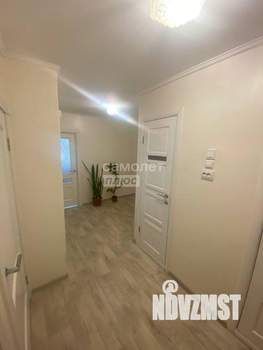3-к квартира, вторичка, 67м2, 4/10 этаж