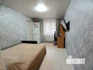 2-к квартира, вторичка, 30м2, 1/2 этаж