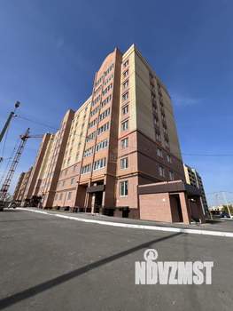 1-к квартира, вторичка, 28м2, 7/9 этаж