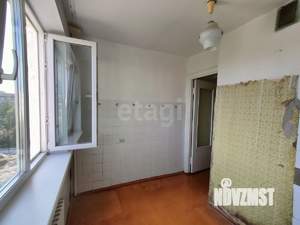 1-к квартира, вторичка, 40м2, 7/9 этаж