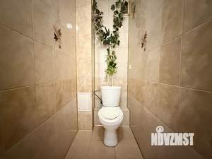 3-к квартира, вторичка, 80м2, 5/5 этаж