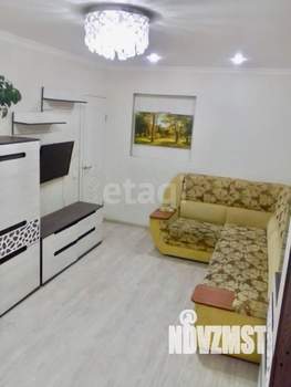 1-к квартира, вторичка, 41м2, 5/5 этаж
