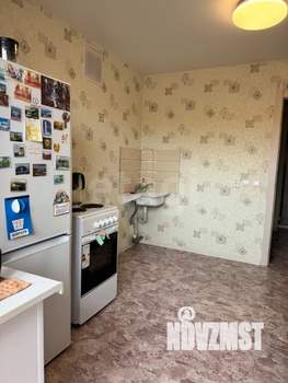 1-к квартира, вторичка, 30м2, 9/10 этаж