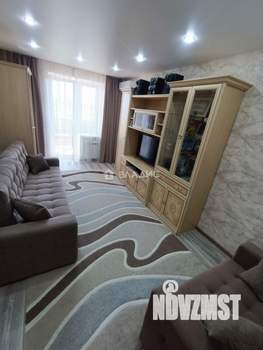 1-к квартира, вторичка, 40м2, 8/9 этаж