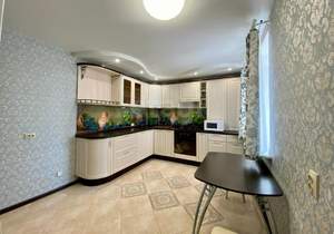 1-к квартира, вторичка, 52м2, 4/9 этаж