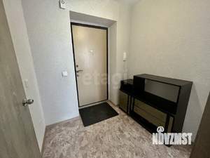 1-к квартира, вторичка, 34м2, 6/9 этаж