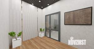 3-к квартира, вторичка, 90м2, 5/9 этаж