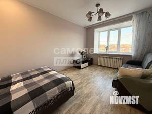 1-к квартира, вторичка, 38м2, 10/11 этаж