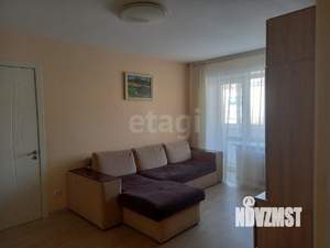 2-к квартира, вторичка, 46м2, 3/5 этаж