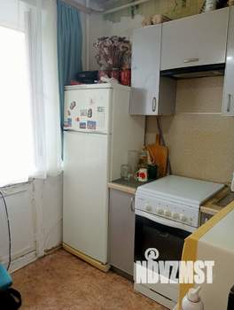 1-к квартира, вторичка, 30м2, 1/5 этаж