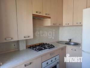 2-к квартира, вторичка, 46м2, 3/5 этаж