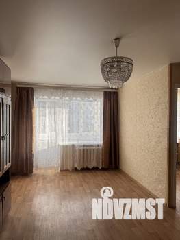 2-к квартира, вторичка, 42м2, 2/5 этаж