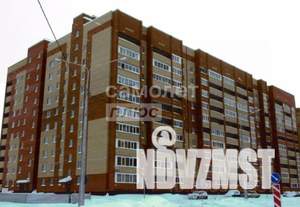 1-к квартира, вторичка, 33м2, 7/10 этаж
