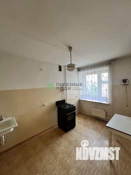 1-к квартира, вторичка, 47м2, 6/10 этаж