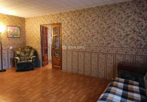 3-к квартира, вторичка, 87м2, 3/5 этаж