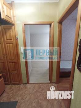 2-к квартира, вторичка, 48м2, 1/5 этаж