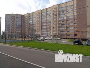 1-к квартира, вторичка, 38м2, 5/9 этаж