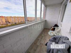 2-к квартира, вторичка, 61м2, 9/9 этаж