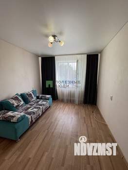 2-к квартира, вторичка, 55м2, 4/5 этаж